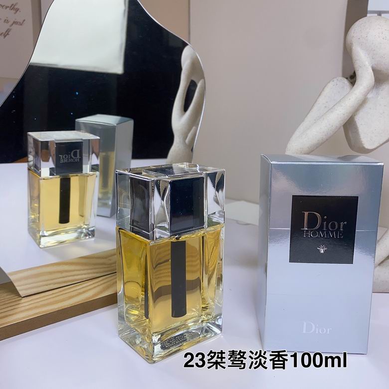 Dior Man 100ml 09